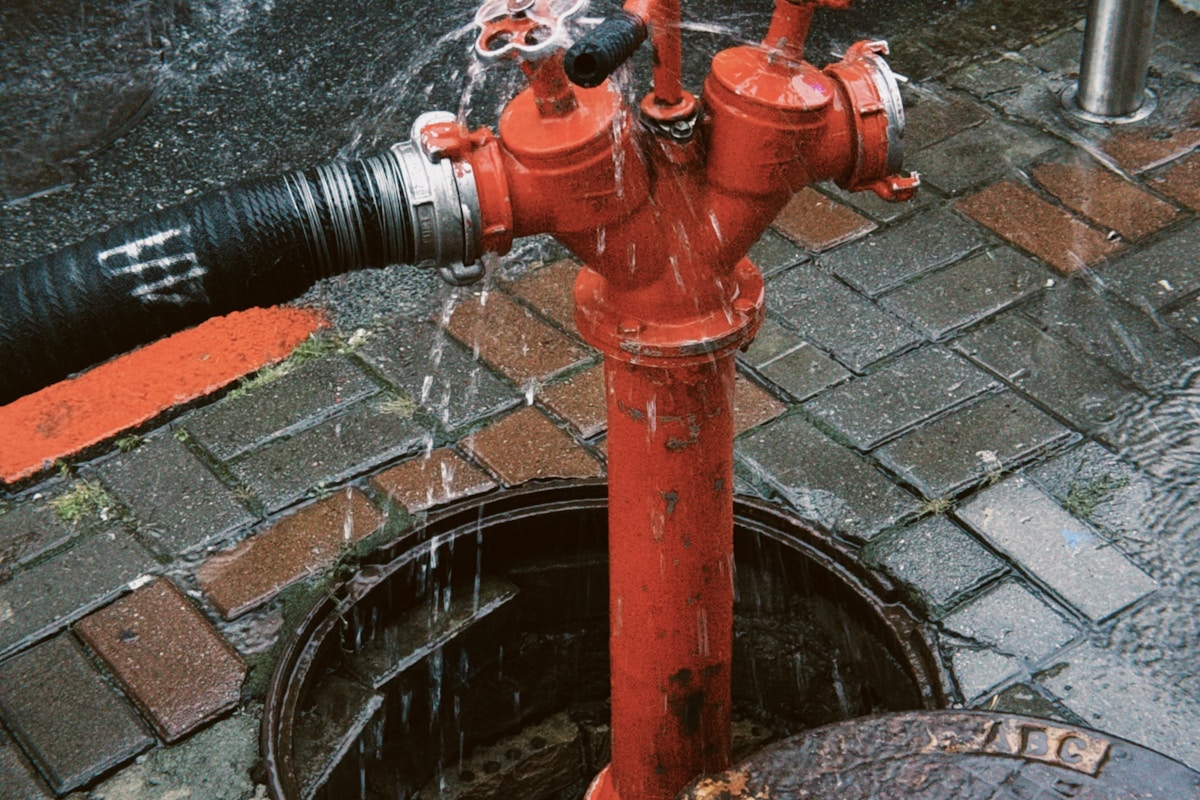 Commercial water damage restoration in Philadelphia